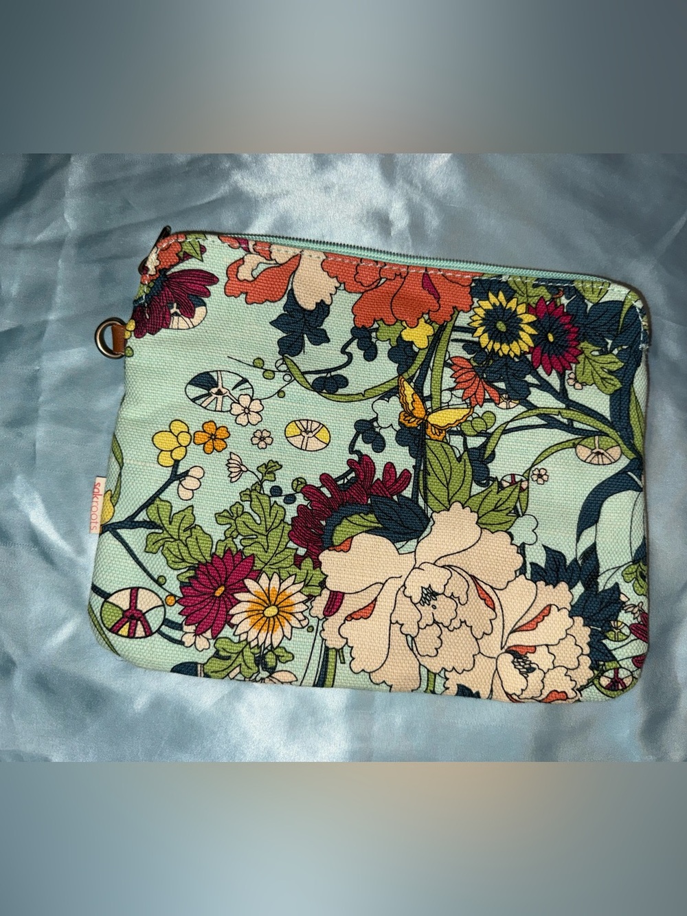 Sakroots Pouch - Picture 2 of 3